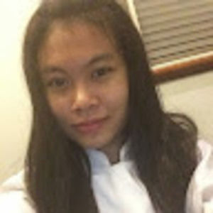 Meet your Posher, Chanthida